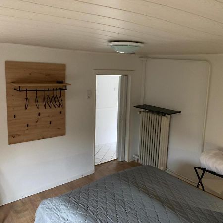 Ferienwohnung Hexenhäuschen Wankendorf Exterior foto