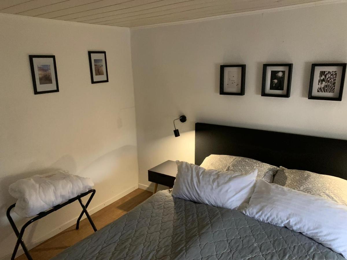 Ferienwohnung Hexenhäuschen Wankendorf Exterior foto