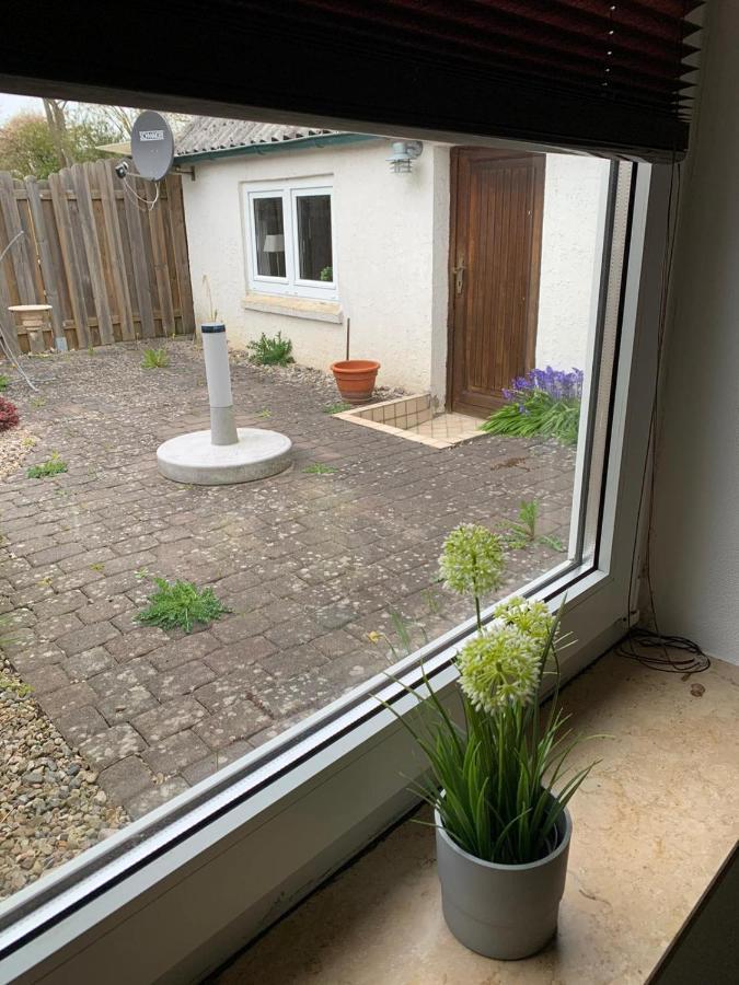 Ferienwohnung Hexenhäuschen Wankendorf Exterior foto