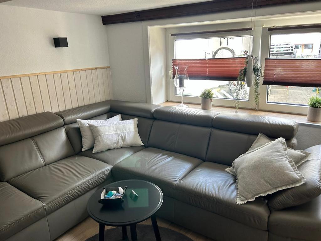 Ferienwohnung Hexenhäuschen Wankendorf Exterior foto